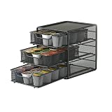 Nifty 36 Coffee Pod Dr
