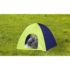 Karlie 60865 Zelt f�r Nager Rody Camp - in 3 Gr��en