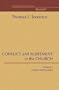Conflict and Agreement In the Church
