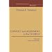 Conflict and Agreement In the Church