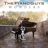 Wonders by PIANO GUYS (2015-05-05)【並行輸入品】