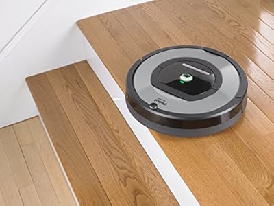 Low priced iRobot Roomba 762e