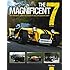 The Magnificent 7 - 3rd Edition: The enthusiasts' guide to all models of Lotus and Caterham Seven