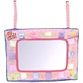 Bright Starts Peek-a-Boo Mirror