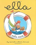 Ella Sets Sail