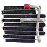 ACDelco 15-62234 Air Conditioning Evaporator Core by ACDelco