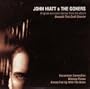 John Hiatt & the Goners: Original Two Track Demos Ep (Uncommon Connection / Missing Pieces / Almost Fed Up With The Blues)