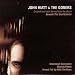 John Hiatt & the Goners: Original Two Track Demos Ep (Uncommon Connection / Missing Pieces / Almost Fed Up With The Blues) Image