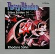 Perry Rhodan Silber Edition 14. Rhodans Sohn