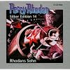 Perry Rhodan Silber Edition 14. Rhodans Sohn