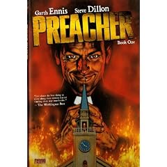 Preacher: Book One