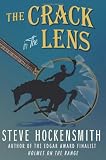 The Crack in the Lens: A 