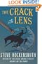The Crack in the Lens: A "Holmes on the Range" Mystery (Holmes on the Range Mysteries)