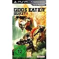 Gods Eater Burst
