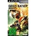 Gods Eater Burst