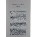 Crusade Charters 1138-1270 (Medieval & Renaissance Texts & Studies)