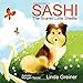 Sashi, the Scared Little Sheltie