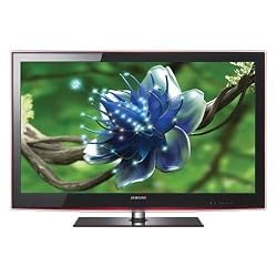 Samsung UN32B6000 32-Inch 1080p 120 Hz LED HDTV