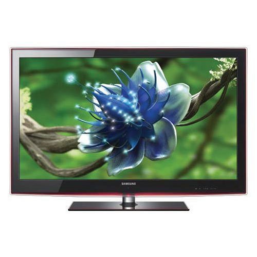 Samsung UN32B6000 32-Inch 1080p 120 Hz LED HDTV