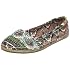 Rebels Womens Rascal1 Ballet Fl