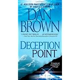 Deception Pointby Dan Brown