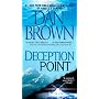 Deception Point by Dan Brown