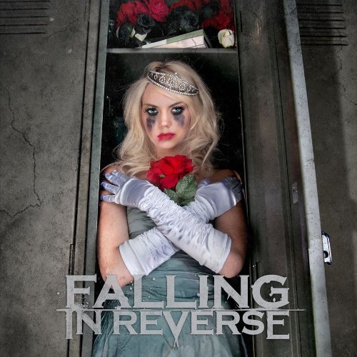 Falling In Reverse - The Drug in Me Is You - Zortam Music