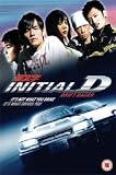 Initial D (Single Disc) [DVD] [2007]