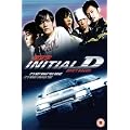 Initial D (Single Disc) [DVD] [2007]