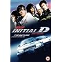 Initial D (Single Disc) [2007]