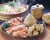 名古屋コーチン鍋セット