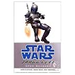 Star Wars: Jango Fett-Open Seasons