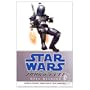 Star Wars: Jango Fett: Open Seasons