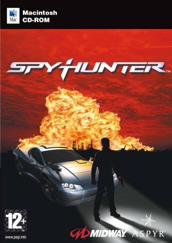 Childrens Toyshop   : Spy Hunter