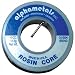 American Terminal AT-31604 60-40 Rosin Core Solder (4 Ounces)