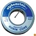 American Terminal AT-31604 60-40 Rosin Core Solder (4 Ounces)