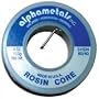 American Terminal AT-31604 60-40 Rosin Core Solder (4 Ounces)