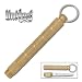 Mini Night Watchman Kubotan Keychain