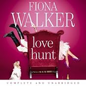Love Hunt | [Fiona Walker]