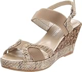 Aquatalia By Marvin K. Women's Neve-V Sandal