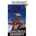 Monstrous Regiment