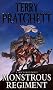 Monstrous Regiment: A Discworld Novel