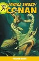 The Savage Sword of Conan Volume 7
