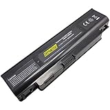 Exxact Parts Solutions®DELL compatible 6-Cell 11.1V 5200mAh High Capacity Generic Replacement Laptop Battery for DELL:02XRG7,079N07