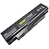Exxact Parts Solutions&reg;DELL compatible 6-Cell 11.1V 5200mAh High Capacity Generic Replacement Laptop Battery for DELL:02XRG7,079N07