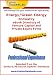 Energy/Green Energy Industry eBook Directory of Venture Capital and Private Equity Firms (Job Hunting? Get Your Resume in the Right Hands)