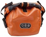 Pacific Outdoor Equipment f-Half Zoom Water Resistant Padded Point and Shoot Camera Pouch (Orange)