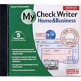 Mysoftware MYSOFT-CHECK My Software - Checkwriter Home & Busines