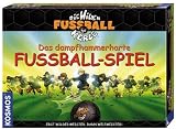Eigenschaften KOSMOS 696207 / Die wilden Fußball-Kerle - Das dampfhammerharte Fußball-Spiel