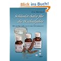 Sch�ssler-Salze f�r die Wechseljahre: Mit sanfter Hilfe durch das Klimakterium